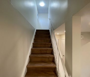 For Lease - 139 Riverview Street Unit# Upper Unit, Oakville, Ontario - Photo 1