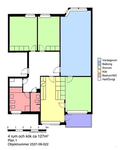S:t Persgatan 139 I - Photo 5