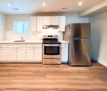 For Lease - 111 Combe Avenue Unit# Lower, Toronto, Ontario - Photo 6