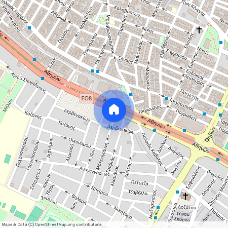 Αιγάλεω (Αθήνα - Δυτικά Προάστια)