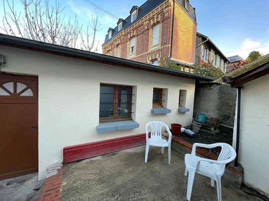 Location Appartement 1 pièce 13m² - Photo 1