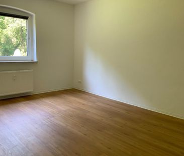 Demnächst frei! 2-Zimmer-Wohnung in Düsseldorf Kalkum - Photo 1