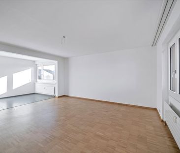 5.5 Zimmer, 117 m², 5. Stock - Photo 1