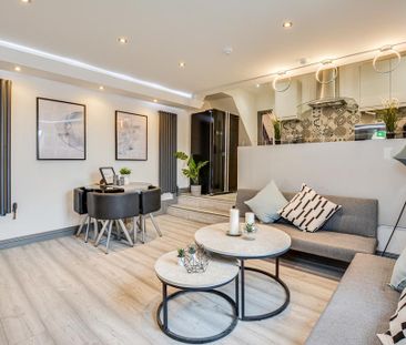 6 bedroom maisonette to rent - Photo 5