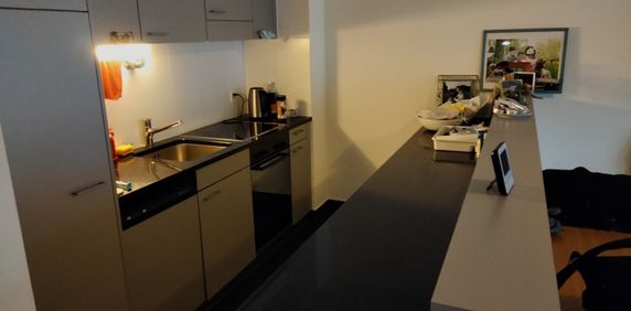 Confortable appartement de 2.5 pièces avec vue - Photo 2