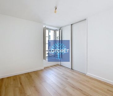 Appartement T3 Fougères à louer - Photo 4