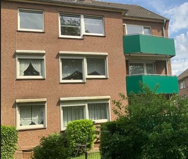 Etagenwohnung zur Miete - Photo 1