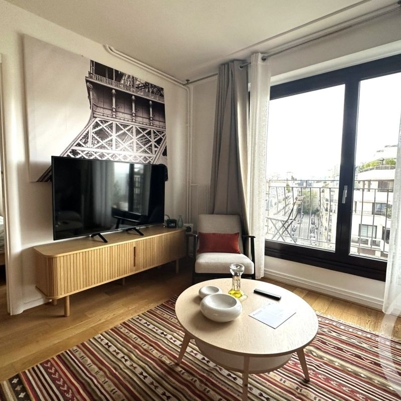 Paris 16ème, 75016 - Photo 1