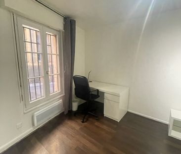 Appartement 1 pièce à Metz-Plantière - Photo 4