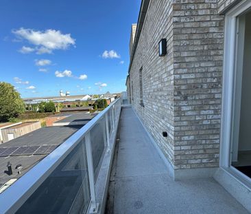 Lichtrijk nieuwbouwappartement op een boogscheut van het centrum va... - Foto 2