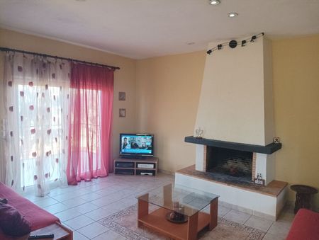 Μεζονέτα για ενοικίαση Μάκρη (Αλεξανδρούπολη) - Photo 3