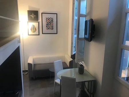 Location Appartement - Cannes Saint-Nicolas - Photo 2