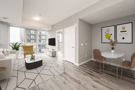 For Lease - 108 Garment Street Unit# 2211, Kitchener, Ontario - Photo 2