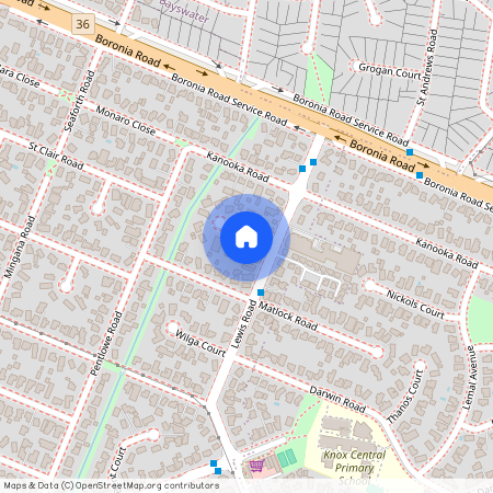 3 Gidgee Court, VIC 3152, Wantirna South