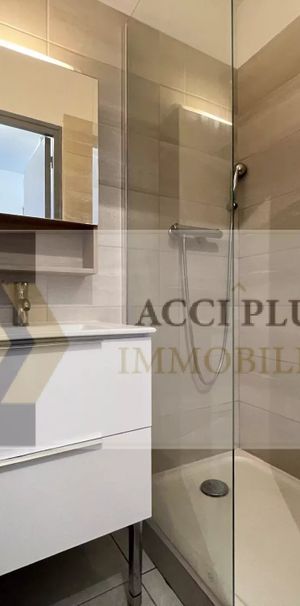 Location Appartement 1 pièce 23m² NIMES 30000 - Photo 2