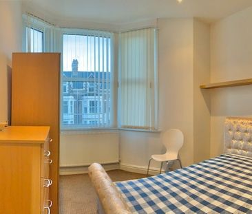 13 Bedroom Student Home – Glynrhondda Street - Photo 2