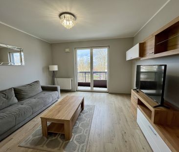 Komfortowa kawalerka w nowym budownictwie - Photo 1