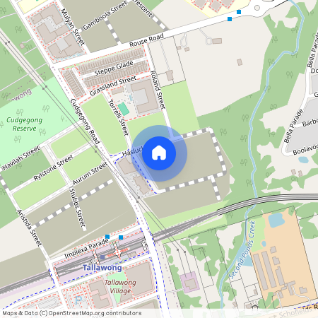 403/4B Hasluck Street, NSW 2155, Rouse Hill