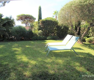 Chalet Californien au Cœur du Golfe de Saint-Tropez - Photo 4