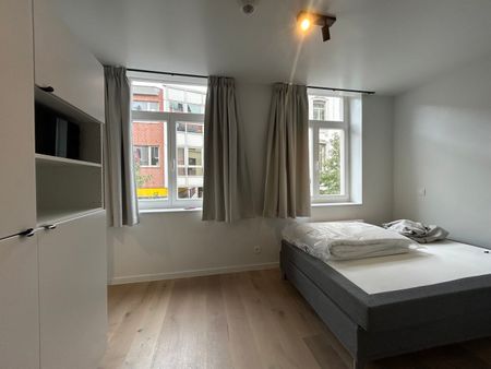 STUDENTENKAMER EIGEN SANITAIR - TIENSESTRAAT - Photo 2