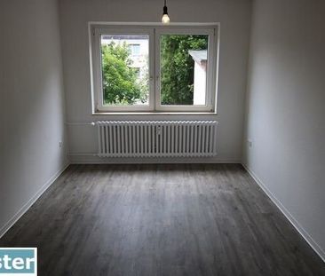 Ihre Zukunft - Ihre Wohnung: günstige 3-Zimmer-Wohnung - Photo 1