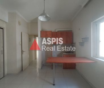 Studio/Γκαρσονιέρα για ενοικίαση Άγιος Πέτρος (Παλαιό Φάληρο) - Photo 3