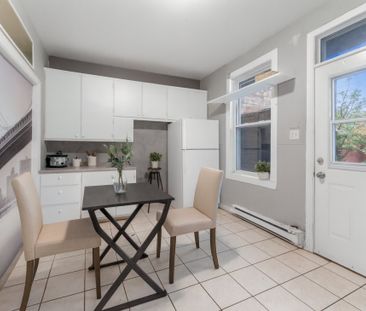 Appartement à louer - Photo 4