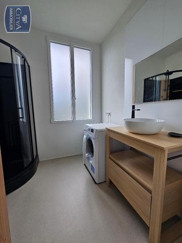 Location Maison 2 pièces 36m² MERIGNAC 33700 - Photo 2