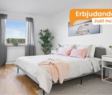 Assessorsgatan 11 A - Photo 5