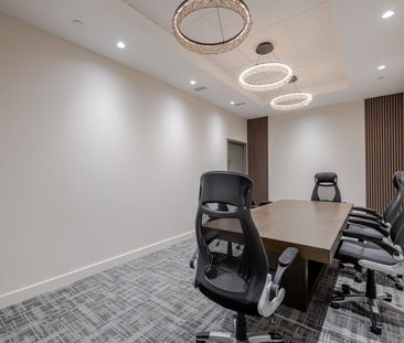 For Lease - 375 South Street Unit# 405, London East, Ontario - Photo 5