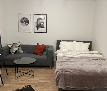 Snödroppsgränd, Hässelby - Foto 5