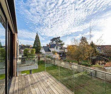 Appartement te huur - Photo 1