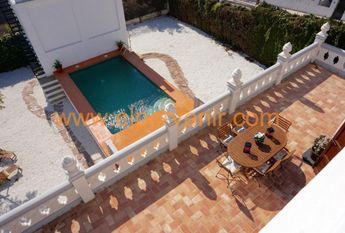 4 room luxury Detached House for rent in Torrent, Valencia