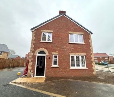 Wagtail Road, Downham Market, Downham Market - Photo 5