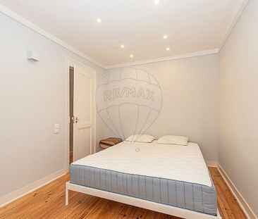Apartamento T2 em Lisboa - Photo 1