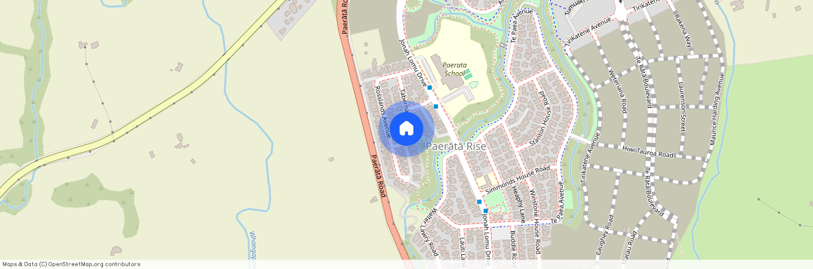 21 Tabernacle Street, Paerata, Franklin