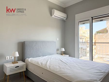 Διαμέρισμα για ενοικίαση Υψηλά Αλώνια (Πάτρα) - Photo 3
