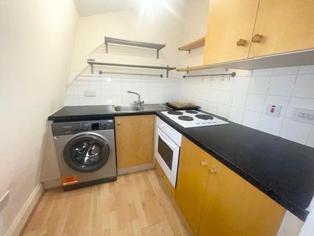 1 bedroom apartment to rent - Photo 4