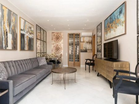 Piso de alquiler en Carrer de Casp, 22, Dreta de l'Eixample - Photo 2