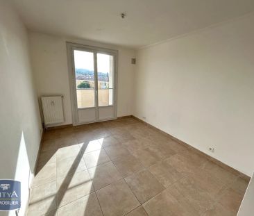 Appartement à louer 3 pièces 55.94m² - Photo 2