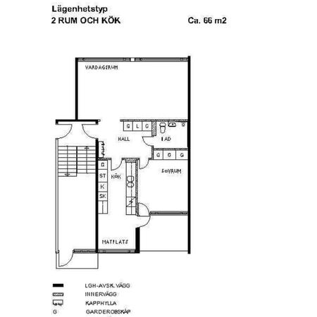 Krongjutarvägen 13 B - Photo 3