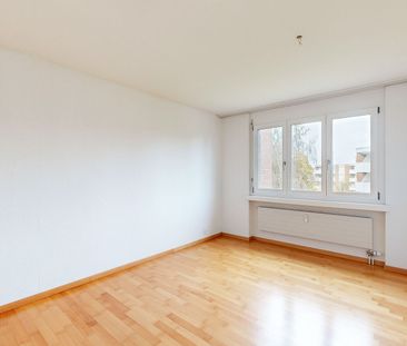 3.5 Zimmerwohnung in Frauenfeld - Foto 6