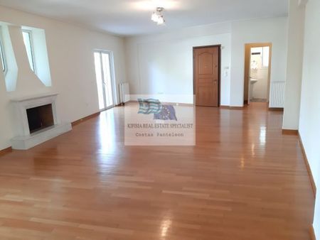 Διαμέρισμα για ενοικίαση Προφήτης Ηλίας (Κηφισιά) - Φωτογραφία 4