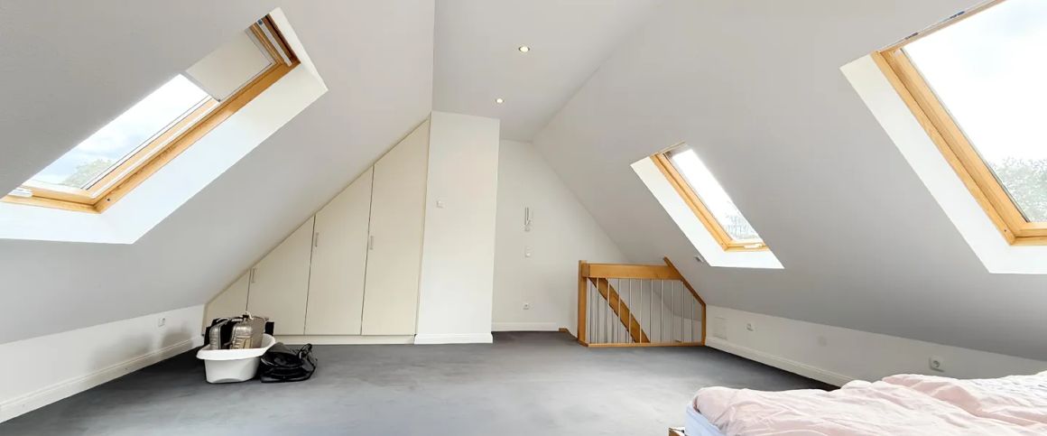 HOCHWERTIGE 3-ZIMMER MASIONETTE WOHNUNG IN BOCKUM ZU MIETEN! - Foto 1