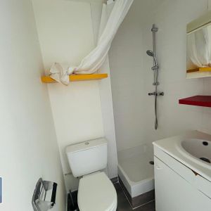 Location Appartement 1 pièce 12m² TOURS 37200 - Photo 2