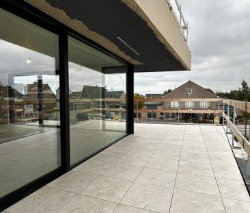 Appartement te huur in Zedelgem voor € 1.190 met 2 slaapkamers - Foto 1
