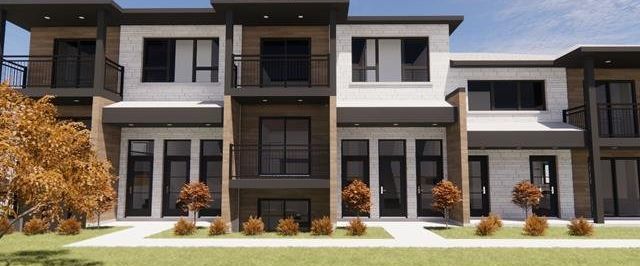 À louer / Appartement - Photo 1