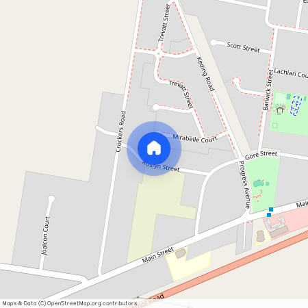 13 Roslyn Street, Qld 4350, Westbrook