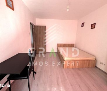 Ap 2 camere | DECOMANDAT | BALCON | Manastur/Izlazului/Kaufland - Photo 3