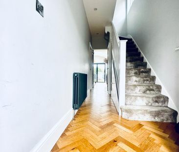 3 bedroom semi-detached house to rent - Photo 5